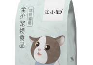 江小傲猫粮靠谱吗(怎么样)