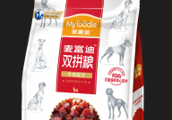 麦富迪狗粮质量怎么样(口碑好吗)