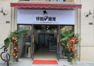 宠物店给狗剪指甲需要多少钱(一次)