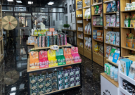 开个小宠物店大概需要多少钱(投资)