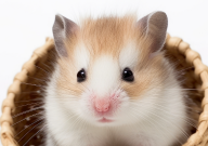 仓鼠能吃熟牛肉吗(为什么)