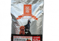 品恩狗粮怎么样(质量)