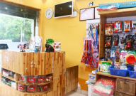 宠物店需要哪些设备（机器）