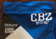 宠贝智狗粮怎么样(优缺点)