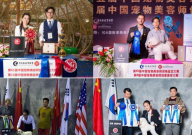 宠物美容师分几个等级(划分标准)