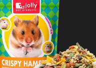 jolly仓鼠粮怎么样(好不好)