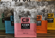 帕缇朵c3猫粮怎么样(什么档次)