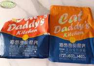 猫爸爸猫粮怎么样（属于什么档次）