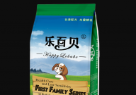 乐百贝狗粮怎么样(介绍)
