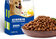 狗狗吃狗粮会上火吗(注意事项)
