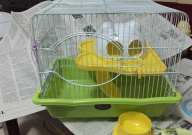 仓鼠笼子多少钱一个(价格)
