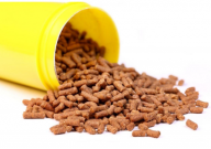 鱼食上浮好还是下沉好(区别)