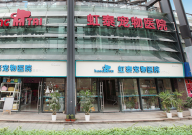 宠物医院清理伤口多少钱(清创伤口价格)
