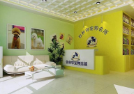 选择创业宠物店的理由(是什么)