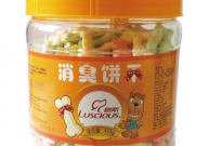 路斯的宠物零食怎么样(好吗)