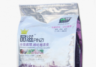 品滋猫粮怎么样(好不好)